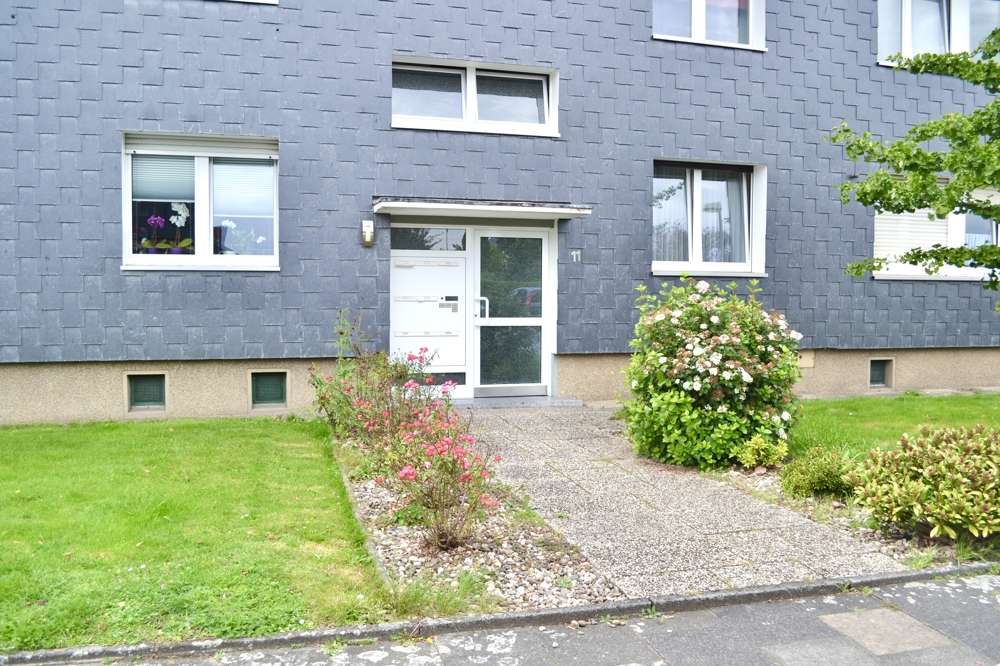 Mehrfamilienhaus in CastropRauxel, 389 m² Ruhrgrund GmbH