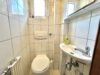 Einfamilienhaus mit Traumgrundstück in Benninghofen! - Gäste WC