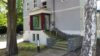 attraktive Büro-Villa am Westfalendamm! - Eingangsbereich