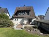 Einfamilienhaus mit Traumgrundstück in Benninghofen! - Rückansicht