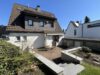 Einfamilienhaus mit Traumgrundstück in Benninghofen! - Terrasse