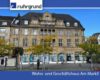 attraktive Liegenschaft Am Markt! - Außenansicht