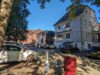 attraktive Büro-Villa am Westfalendamm! - Parkflächen