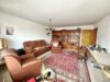 attraktive ETW mit Balkon und Garage! - Wohnzimmer
