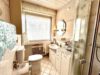 attraktive ETW mit Balkon und Garage! - Badezimmer
