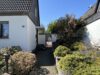 Einfamilienhaus mit Traumgrundstück in Benninghofen! - Tor zum Garten