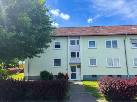 Begehrte 2,5 Zimmerwohnung in guter Lage von Dortmund Sölde, 44289 Dortmund, Etagenwohnung