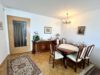 großzügige Seniorenwohnung mit Balkon! - Essbereich