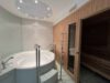 großzügige Seniorenwohnung mit Balkon! - Wellnessbereich