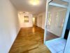 attraktive Seniorenwohnung im Kreuzviertel! - Wohnzimmer / Wintergarten
