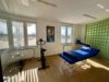 großzügige Seniorenwohnung mit Balkon! - Physiotherapieraum