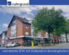 vermietete 3-Zimmer-Wohnung mit Balkon und Stellplatz! - Außenansicht