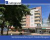 großzügige Seniorenwohnung mit Balkon! - Wohnanlage Harkortbogen