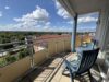 großzügige Seniorenwohnung mit Balkon! - Balkon