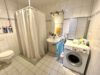 großzügige Seniorenwohnung mit Balkon! - Badezimmer
