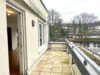 seniorengerechte Wohnung im Kreuzviertel! - Balkon