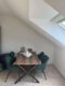 2-Zimmer Dachgeschosswohnung in beliebter Lage in Barop! - Küche