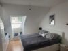 2-Zimmer Dachgeschosswohnung in beliebter Lage in Barop! - Schlafzimmer