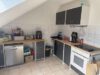 2-Zimmer Dachgeschosswohnung in beliebter Lage in Barop! - Küche