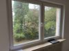 Erstbezug nach Sanierung! Helle und geräumige 1,5 Zimmerwohnung mit Parkett! - Ausblick