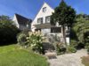 Villa mit parkähnlichem Garten in Kirchhörde! - Rückansicht