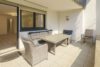 großzügiges Reihenhaus mit Garage in Oestrich! - Terrasse