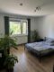 Schöne 3,5 Zimmerwohnung mit Süd/Westbalkon in gepflegtem 6 Familienhaus zu mieten! - Schlafzimmer