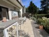 Villa mit parkähnlichem Garten in Kirchhörde! - Terrasse