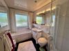 attraktive 4-Zimmer-Wohnung in Asseln! - Badezimmer