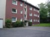 Erstbezug nach Sanierung! Helle und geräumige 1,5 Zimmerwohnung mit Parkett! - Vorderansicht