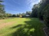 Villa mit parkähnlichem Garten in Kirchhörde! - Grundstück