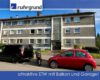 attraktive ETW mit Balkon und Garage! - Außenansicht