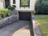 Villa mit parkähnlichem Garten in Kirchhörde! - Garage