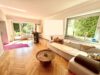Villa mit parkähnlichem Garten in Kirchhörde! - Wohnbereich