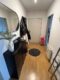 Schöne renovierte 3,5 Zimmerwohnung (WBS erforderlich) - Flur