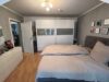 Schöne renovierte 3,5 Zimmerwohnung (WBS erforderlich) - Schlafzimmer