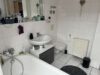 Schöne renovierte 3,5 Zimmerwohnung (WBS erforderlich) - Badezimmer