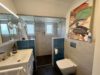 Villa mit parkähnlichem Garten in Kirchhörde! - Badezimmer 1. OG