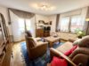 3-Zimmer-Eigentumswohnung mit Garten! - Wohnzimmer
