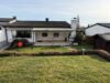 attraktiver Bungalow in begehrter Wohnlage! - Rückansicht Garten