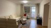 Schöne 1,5-Zimmer Stadtwohnung mit Parkett und Balkon! - Wohnzimmer/Schlafzimmer