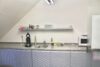 2 moderne Büro-Einheiten in bevorzugter Lage! - Küchenzeile Einheit links