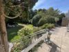 Villa mit parkähnlichem Garten in Kirchhörde! - Terrasse