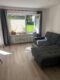 Sanierte 3,5-Zimmer Wohnung mit Südbalkon in der Gartenvorstadt! - Wohnzimmer