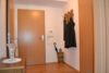 attraktive Kapitalanlage: Seniorenwohnung im Kreuzviertel! - Flur