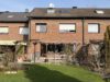 familienfreundliches Reihenhaus in Zweckel! - Rückansicht