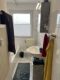 Schöne 2,5 Zimmerwohnung mit Süd/Westbalkon und Parkett am Sonnenschein! - Badezimmer