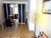 vermietete ETW (2 Wohneinheiten) für Kapitalanleger! - Wohnzimmer Whg. 1