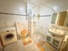großzügige Seniorenwohnung im Kreuzviertel! - Badezimmer