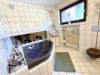 familienfreundliches Reihenhaus mit Garage in Zweckel! - Eckbadewanne 1. OG